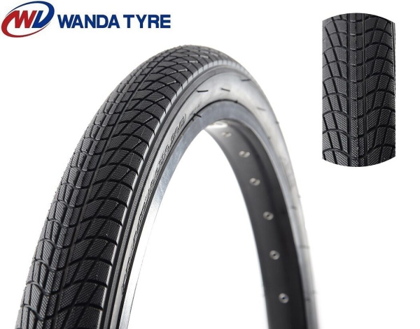 Покрышка 14x2,125 P-1023 WANDA (VTRR14212501)