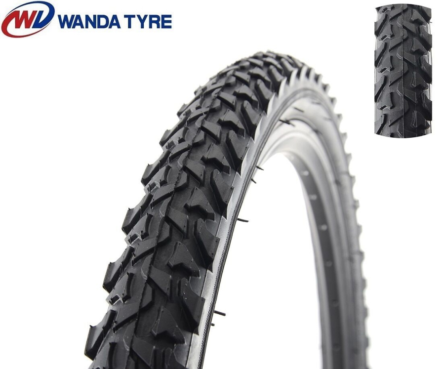 Покрышка 26x2,125 P-1032 WANDA (RTR260000001)