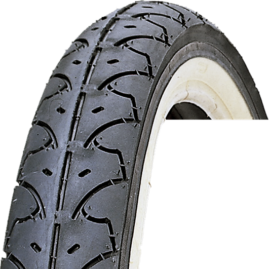 Покрышка 10x2 HF105 DURO (DHB02130)