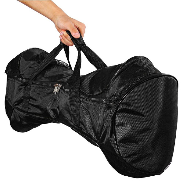 Сумка-чехол для гироскутера 10-10,5" SALE !!! (черный, BackpackGiro10)