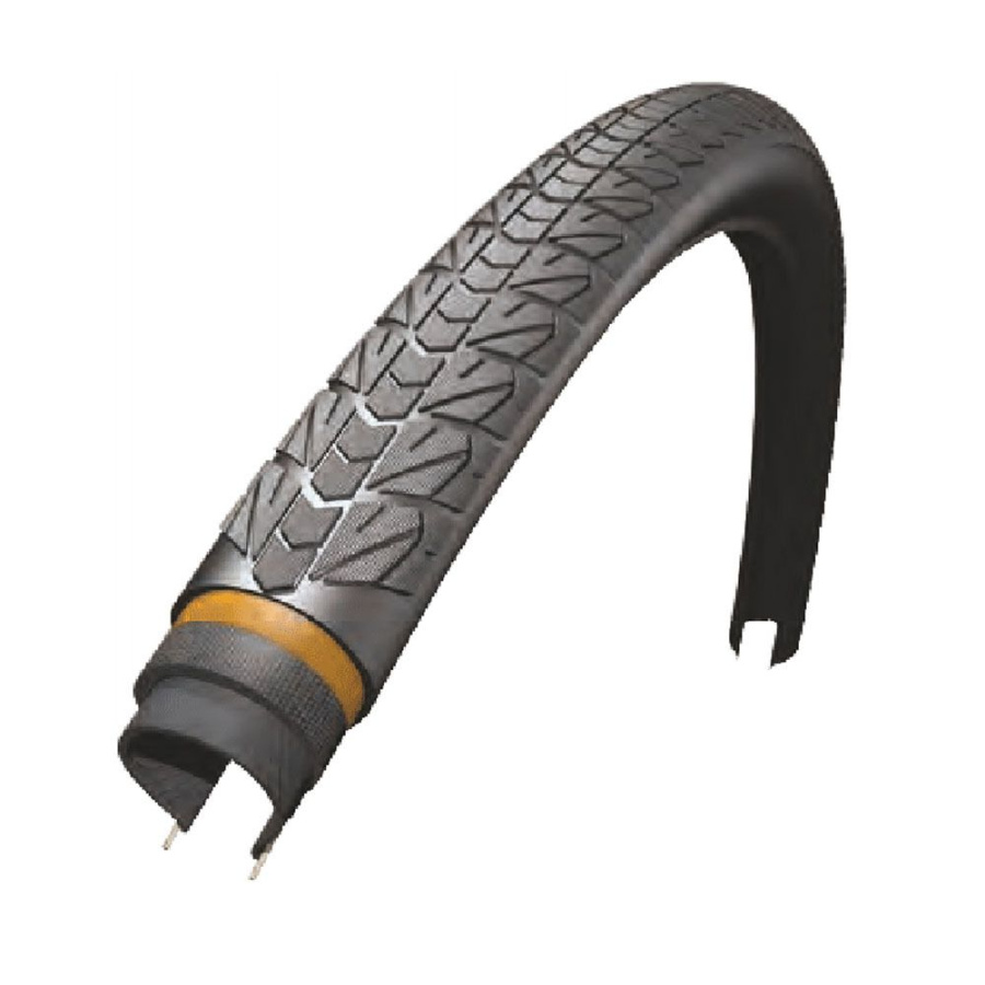 Покрышка 20x2,40 BMX DB5060 BREAKER 30TPI DURO (DHB02268)