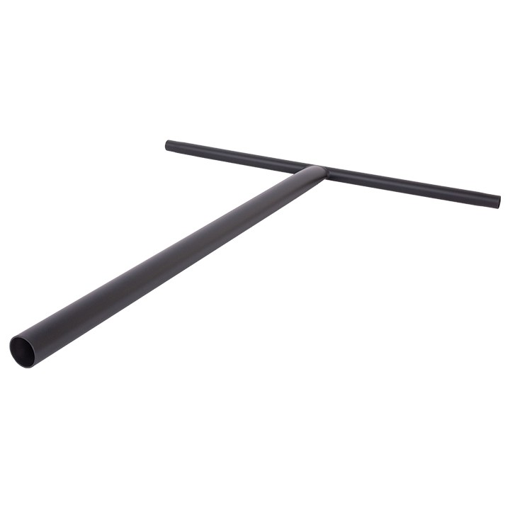 Руль для трюкового самоката, Cr-Mo 600х720 мм, Ø34,9 мм, SCS, X-Lite (black, NN012591)