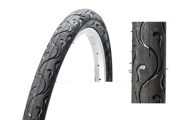 Покрышка 26x2,125 V-6614 WILLING TIRE (FW30726614)