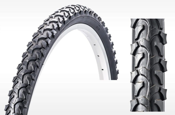 Покрышка 16x1,95 PC810 Paco (NTR16BKFYD01)