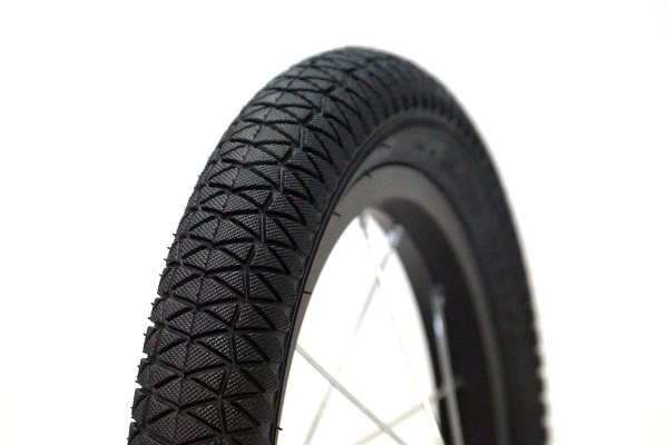 Покрышка 20x2,125 P-1171 BMX Style, WANDA (RTRP11710005)