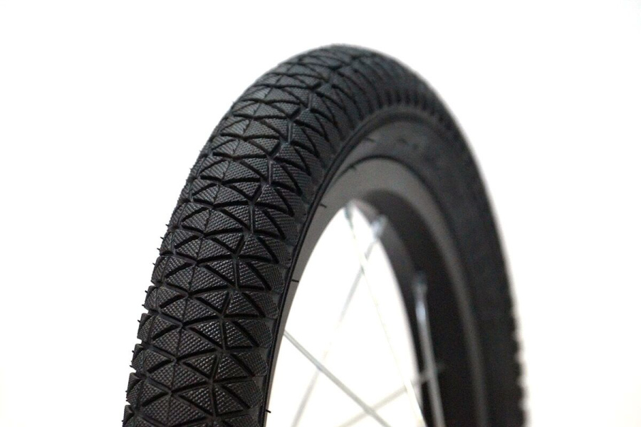 Покрышка 20x2,125 P-1171 BMX Style, WANDA (RTRP11710005)