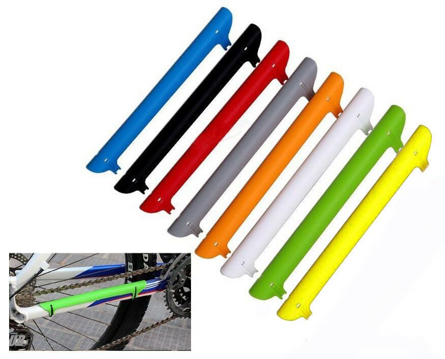 Защита пера от цепи, P1, пластик, 230х20 (чёрный) (FWD-P1)