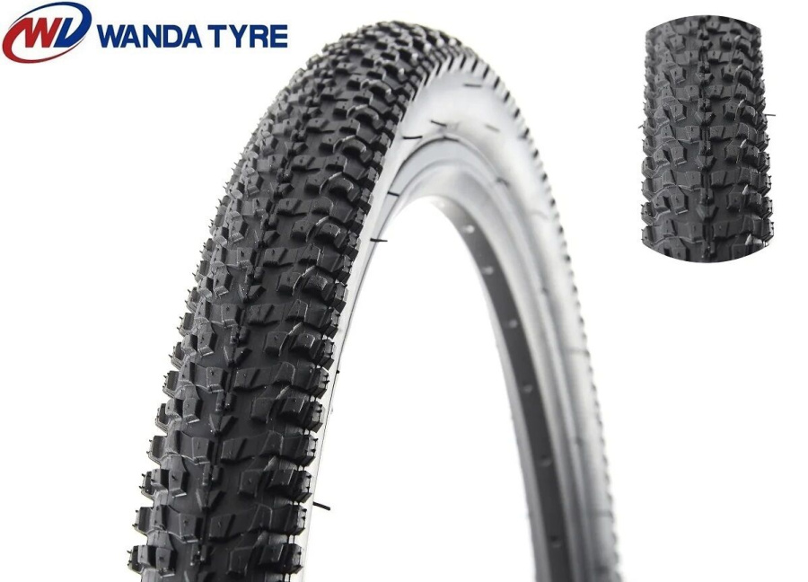 Покрышка 20x1,95 P-1276 WANDA (RTRG50110001)