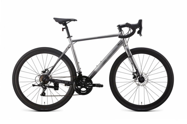 Велосипед FORWARD IMPULSE NX 28 540 (28" 14 ск. рост. 540 мм) 2026, красный, SPRT26F0058