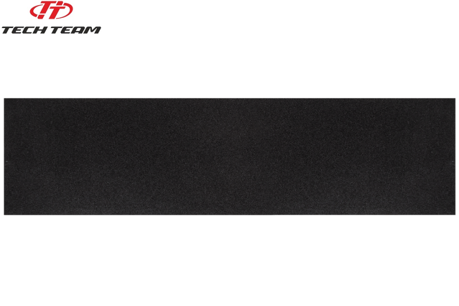 Шкурка для скейтборда 31"х8" Black (NN004261)