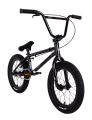 TECH TEAM VЁRT ONE PRO 16" (BMX 16") серый, NN014835