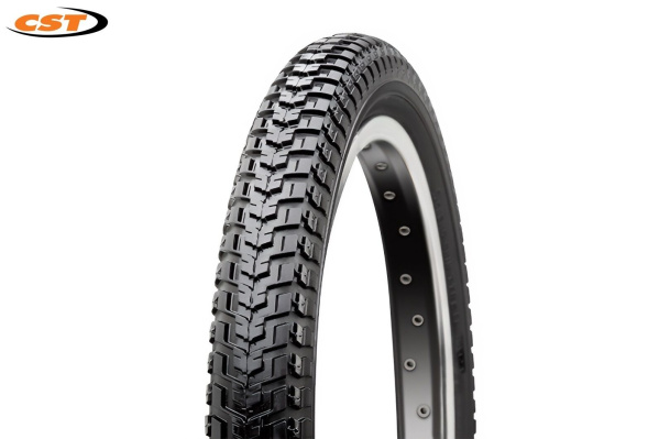 Покрышка 14x2,125 WIREBEAD, C712, CST (TB09247700)