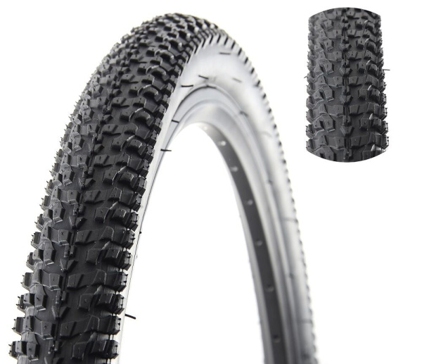 Покрышка 20x1,95 P1276 WANDA (P1276WD20)