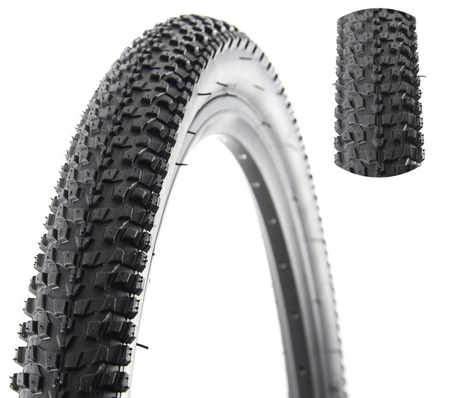 Покрышка 20x1,95 P1276 WANDA (P1276WD20)