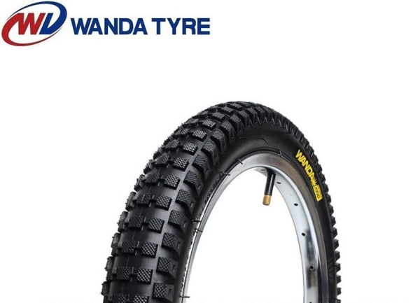 Покрышка 18x2,40 P-1130 WANDA (RTRP11300003)