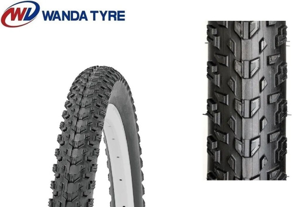 Покрышка 27,5x2,10 W-2018 WANDA (RTRR27WND002)