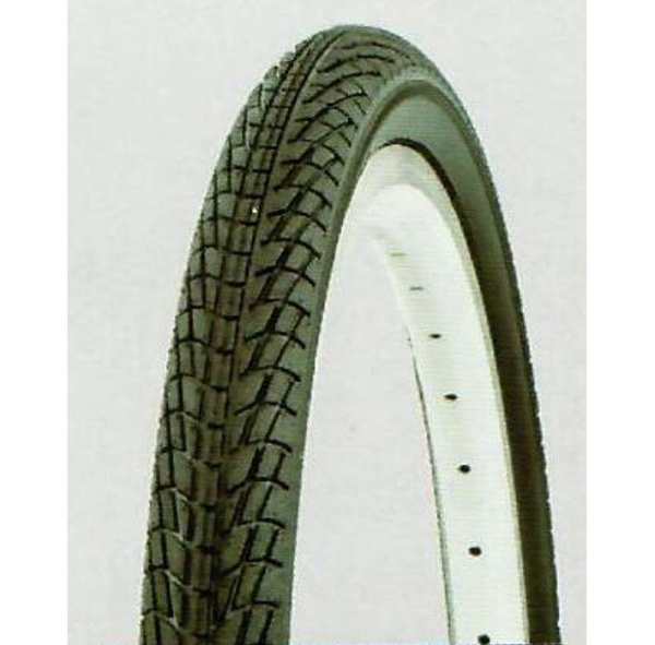 Покрышка 20x1,95 P1023 WANDA (P1023АWD20)
