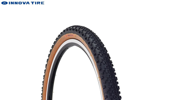 Покрышка 28 (700x40C) IB-3010 CITY Tires, INNOVA (1TRR70002152)