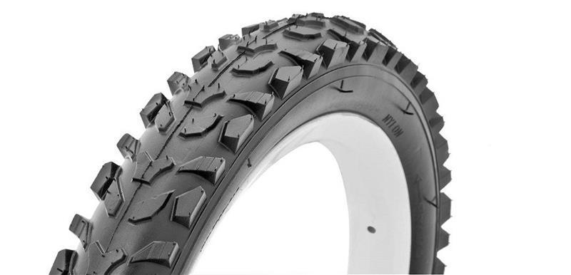 Покрышка 20x1,95 PC812 Paco (NTR20BKFYD01)