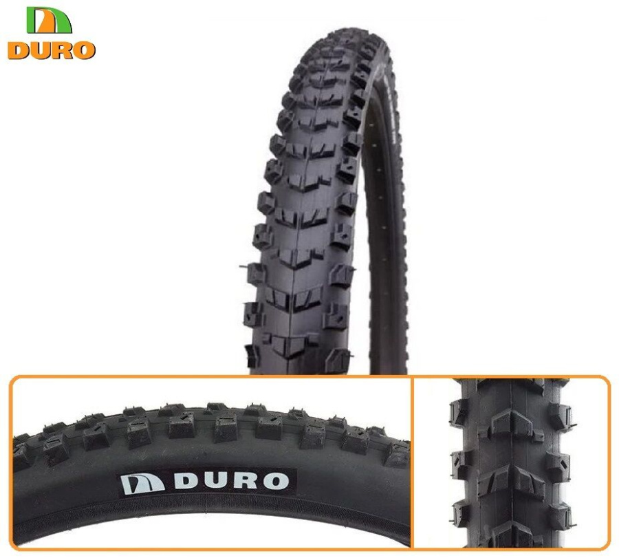 Покрышка 29x2,35 DB1075, «KEVLAR Guard» SKINWALL FOLDABLE 60TPI, DURO