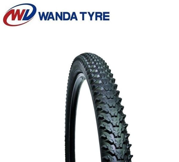 Покрышка 26x2,25 W-2018 WANDA