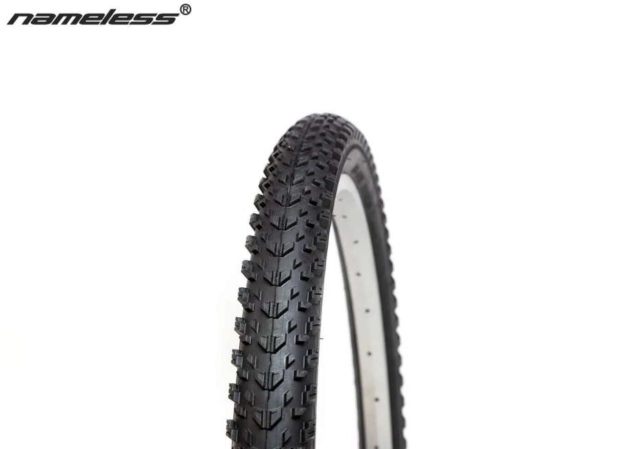 Покрышка 29x2,125 CC8108 Black Tire, NAMELESS (УТ00027418)
