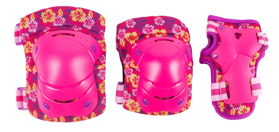 Защита Safe Fit Teens 2.0 pink XL (NN012010)
