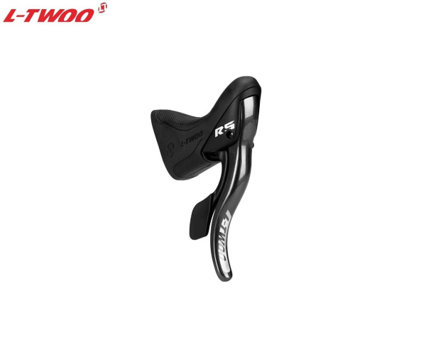 Рукоятка переключения передач правая L-TWOO, Дуалы, 9 скор., ST-R5009-9, R-5, 2050 мм (1SL500000086)