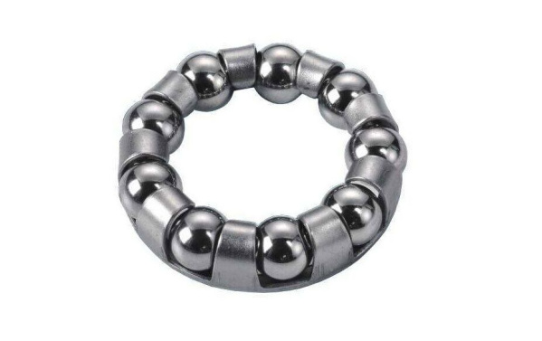 Подшипник для каретки, 1/4", 9 шариков, 1/20 (УТ00026848)