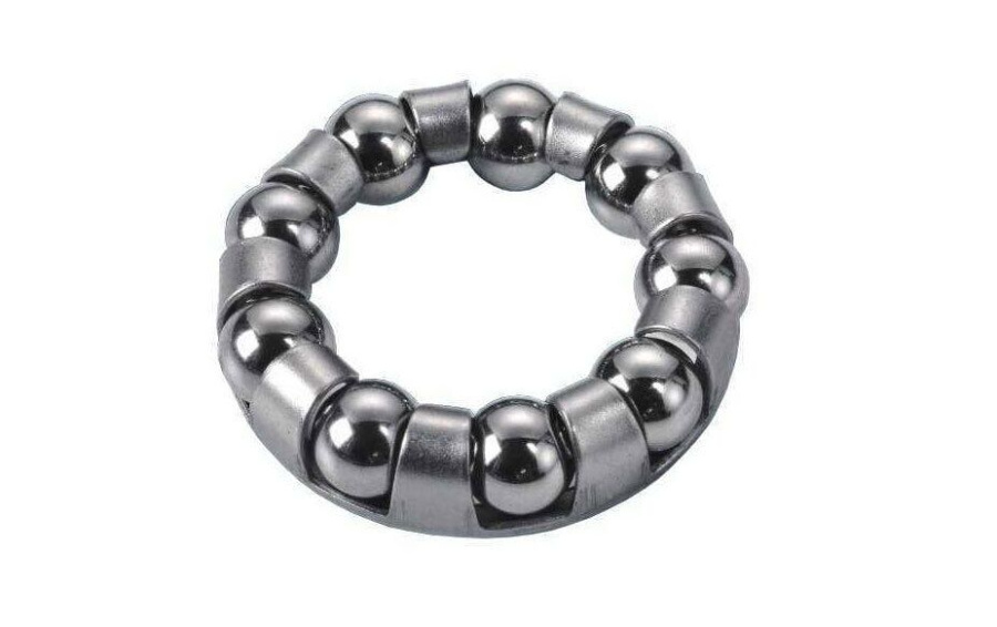 Подшипник для каретки, 1/4", 9 шариков, 1/20 (УТ00026848)