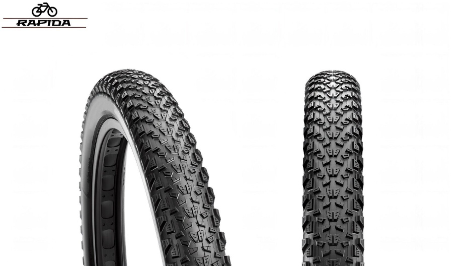 Покрышка 29x2,125 HY-8005, RAPIDA TIRE HY (УТ00029719)