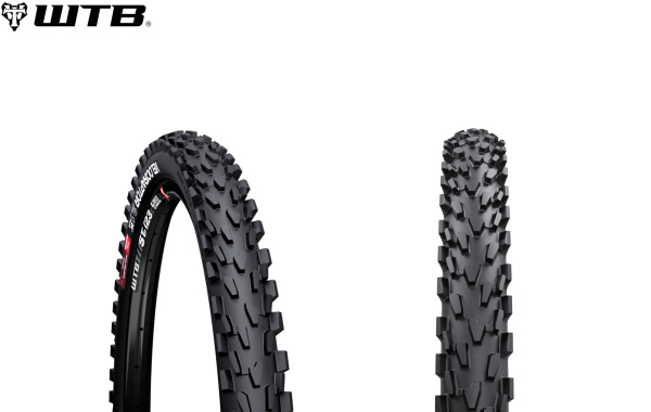 Покрышка 26x2,10 W110-0398, VelociRaptor, ALL TERRAIN, Comp tire, 30 TPI, WTB (W110-0398)