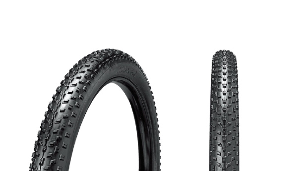 Покрышка 27,5x3,00 H-5176, PLUS Tire, BIG DADDY, 60 TPI, ChaoYang (УТ00028423)