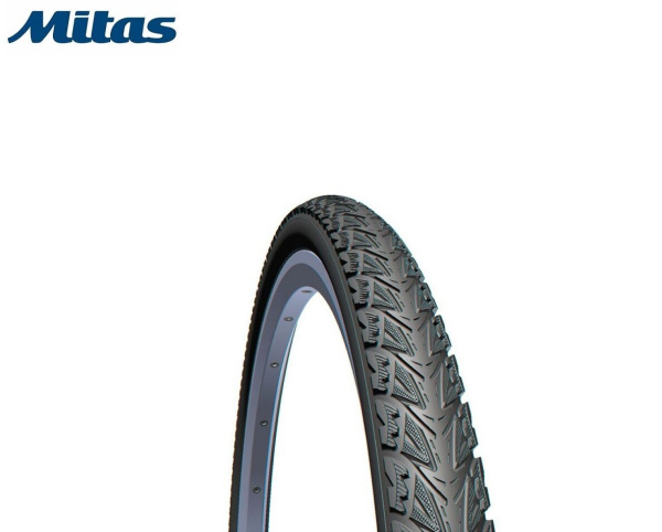 Покрышка 26x1,75/2,00 SEPIA V71 Classic, MITAS (510952141072)
