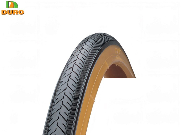 Покрышка 28 (700x25C) HF187 Speedy Arrow, DURO (DHB02189)