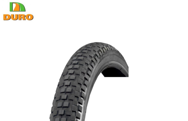 Покрышка 20x1,95 DB5026 Jumper, BMX, DURO (DHB02001)