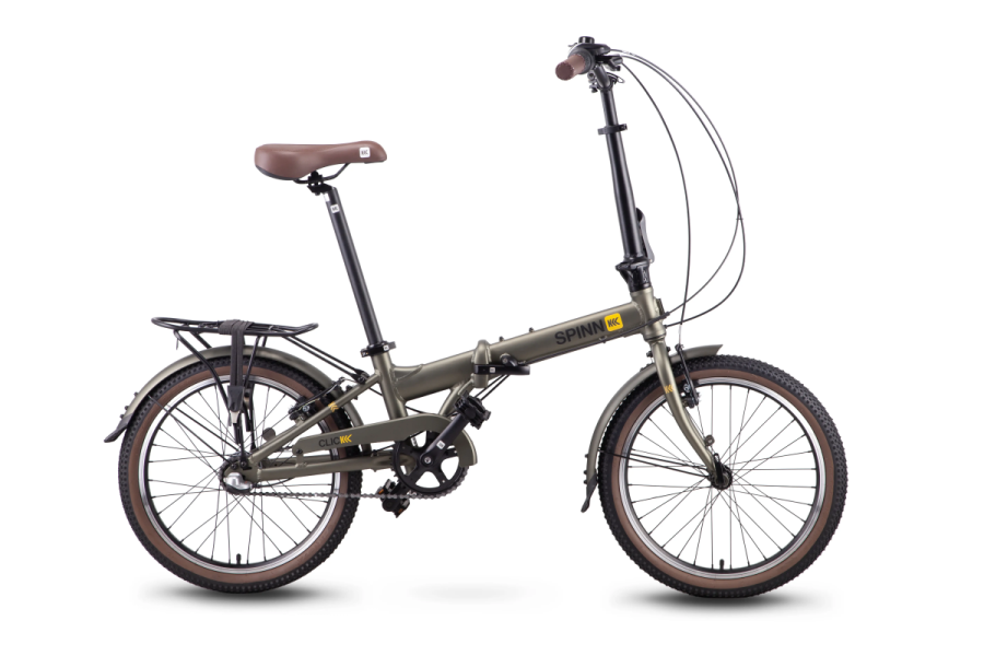 SPINN CLICK 3i 20 MANS KHK KHAKI (204402)