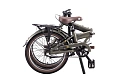SPINN CLICK 3i 20 MANS KHK KHAKI (204402)
