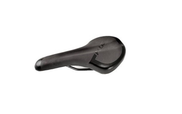 Седло спорт MTB AZ-5157, 280х145 мм (черный, УТ00026347)