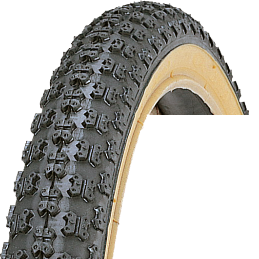 Покрышка 16x2,125 HF143G DURO (DHB02134)