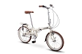 SPINN CLICK 3i 20 LADIES WT PEARL WHITE (204202)