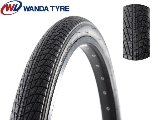 Покрышка 24x1,95 P-1023 WANDA