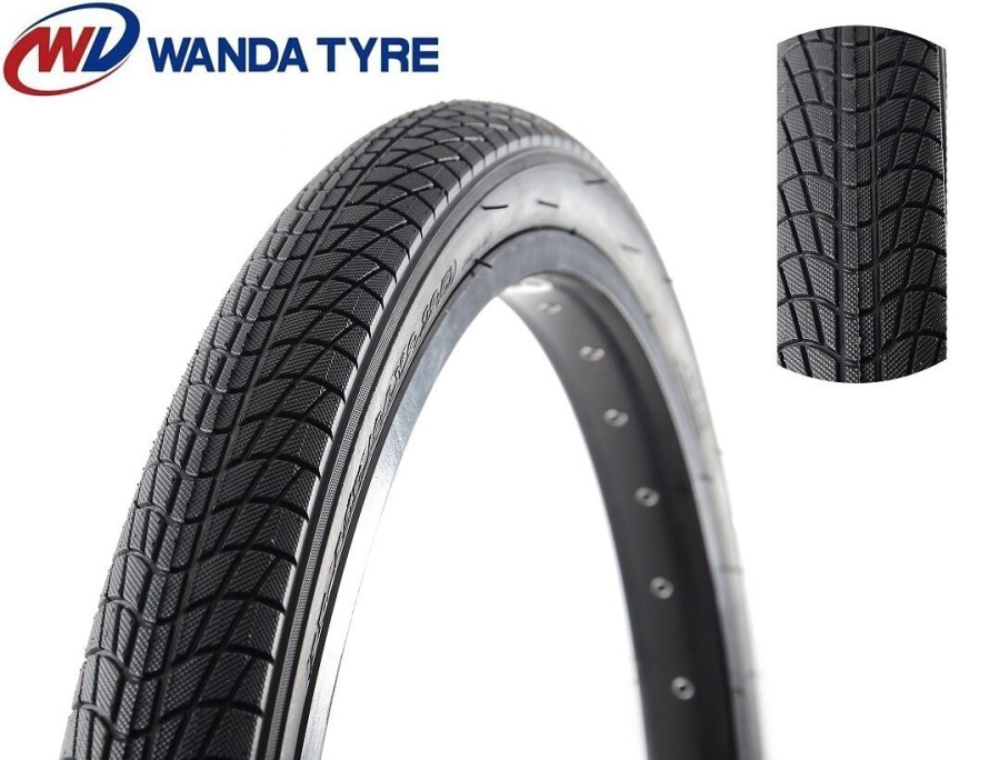 Покрышка 24x1,95 P-1023 WANDA
