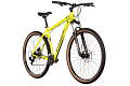 Велосипед STINGER 29" ELEMENT зеленый, алюминий, размер XL (29AHD.ELEMENT.XLGN5)