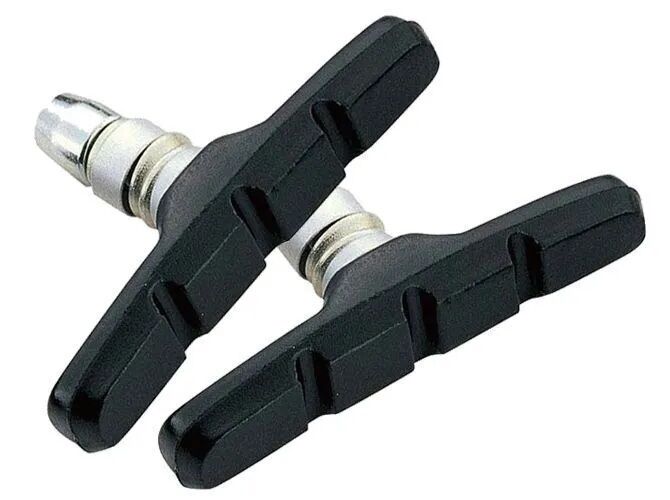 Тормозные колодки 70 мм (пара) V-Brake, VB-X70, Meet (FW3122635-2)