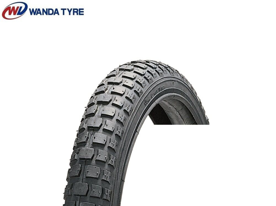 Покрышка 14x2,125 P-1010 WANDA (RTRP10100001)