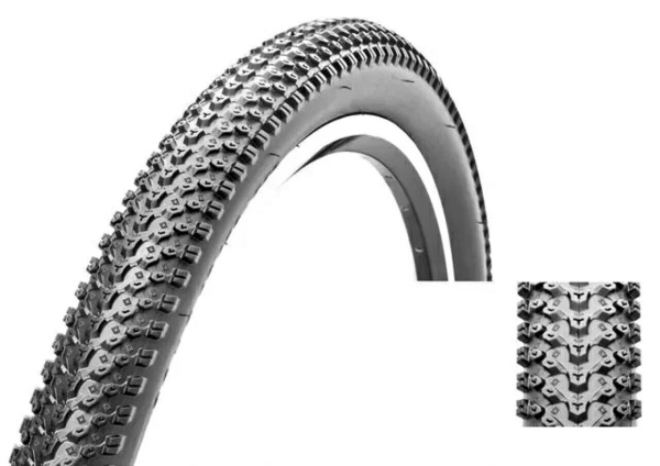 Покрышка 29x2,10 SY-B030 FORWARD, SEYOUN (RTRR29212501)