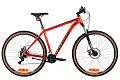 STINGER 29" ELEMENT оранжевый, алюминий, размер XL (29AHD.ELEMENT.XLOR5)