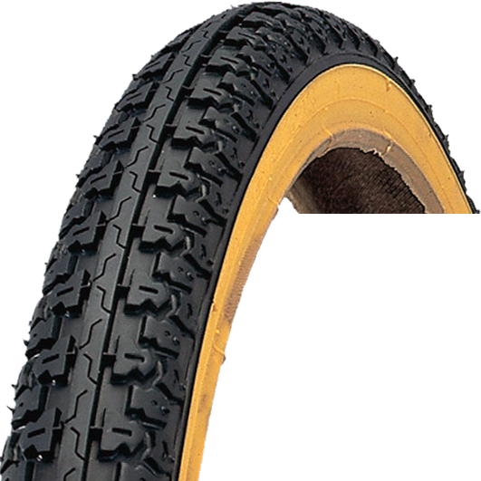 Покрышка 20x1,75 HF165 Classic, DURO