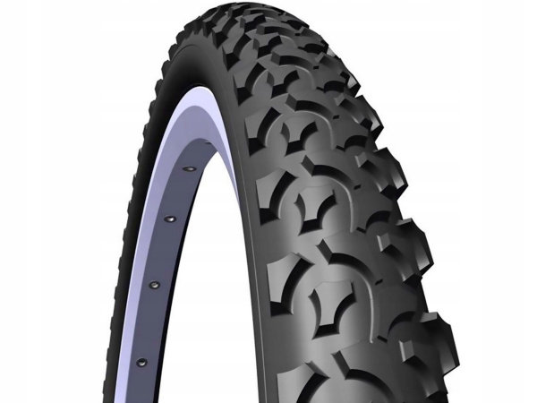 Покрышка 16x1,75/2,00 RAPID Pre Classic, MITAS